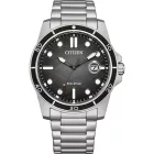 Citizen Sporty Herrenuhr AW1816-89E