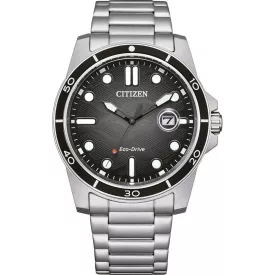 Citizen Sporty Herrenuhr AW1816-89E