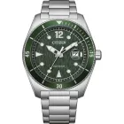 Citizen Sporty Herrenuhr AW1880-55X