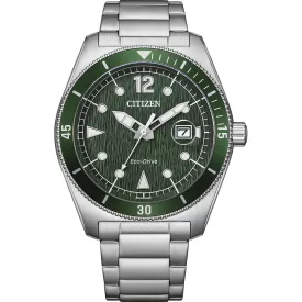 Citizen Sporty Herrenuhr AW1880-55X