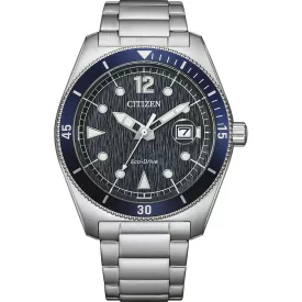 Citizen Sporty Herrenuhr AW1881-52L