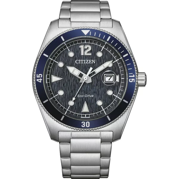 Citizen Sporty Herrenuhr AW1881-52L
