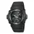 CASIO G-SHOCK AWG-M100B-1AER