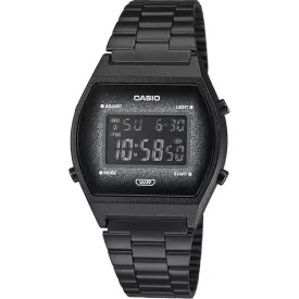 Casio Vintage Damenuhr B640WBG-1BEF
