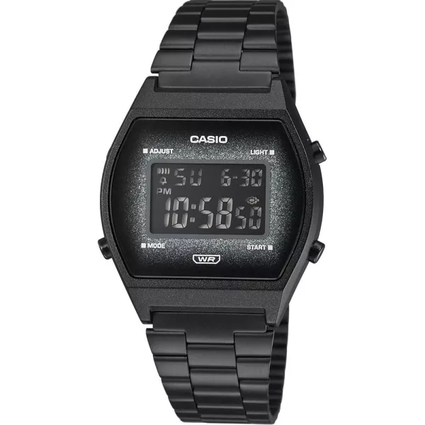Casio Vintage Damenuhr B640WBG-1BEF
