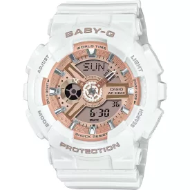 Casio Baby-G Damenuhr BA-110X-7A1ER