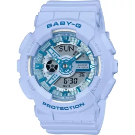 Casio Baby-G Damenuhr BA-110YK-2AER