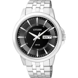 Citizen Elegance Man Herrenuhr BF2011-51E