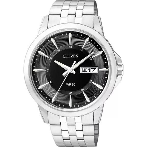 Citizen Elegance Man Herrenuhr BF2011-51E