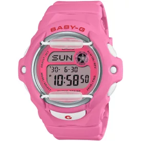 Casio Baby-G Damenuhr BG-169CH-4ER
