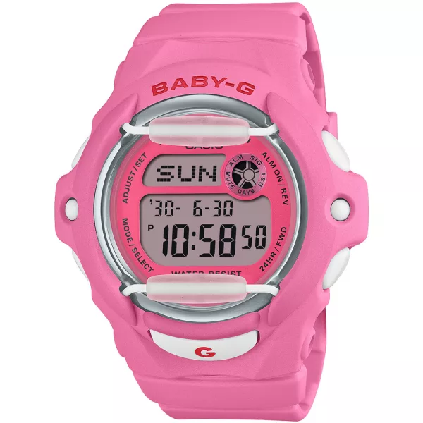 Casio Baby-G Damenuhr BG-169CH-4ER