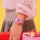Casio Baby-G Damenuhr BG-169CH-4ER