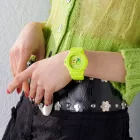Casio Baby-G Playful Hearts Series Damenuhr BGA-10-3AER