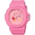 Casio Baby-G Playful Hearts Series Damenuhr BGA-10-4AER