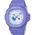 Casio Baby-G Playful Hearts Series Damenuhr BGA-10-6AER