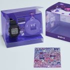 Casio Baby-G Kuromi Special Edition Damenuhr BGD-10KKM-1ER