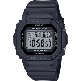 Casio Baby-G Damenuhr BGD-5650-1ER