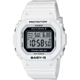 Casio Baby-G Damenuhr BGD-5650-7ER