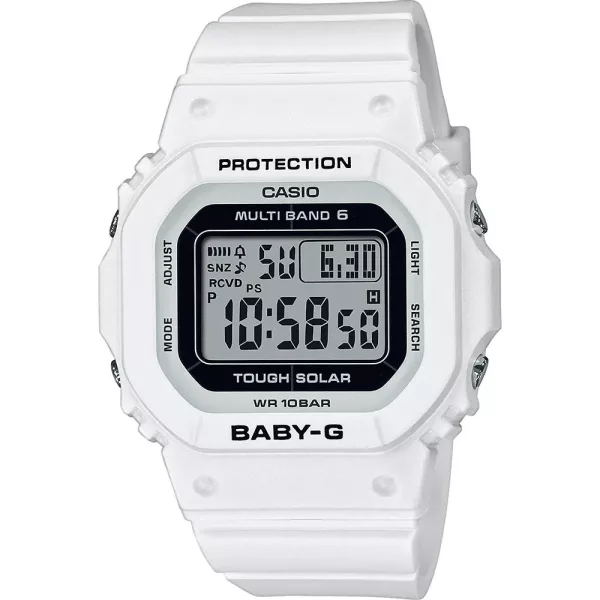 Casio Baby-G Damenuhr BGD-5650-7ER