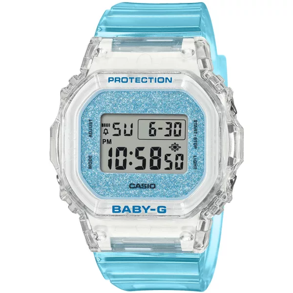 Casio Baby-G Damenuhr BGD-565GC-2ER