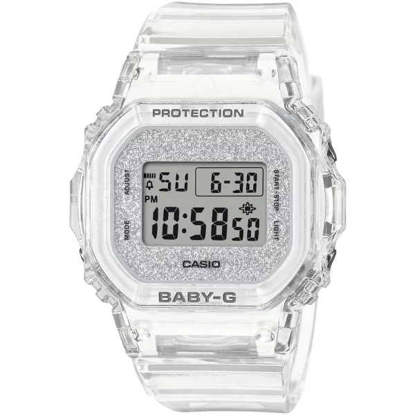 Casio Baby-G Damenuhr BGD-565GC-7ER