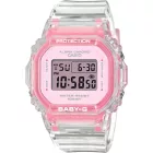 Casio Baby-G Damenuhr BGD-565SJ-7ER