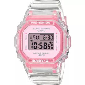 Casio Baby-G Damenuhr BGD-565SJ-7ER