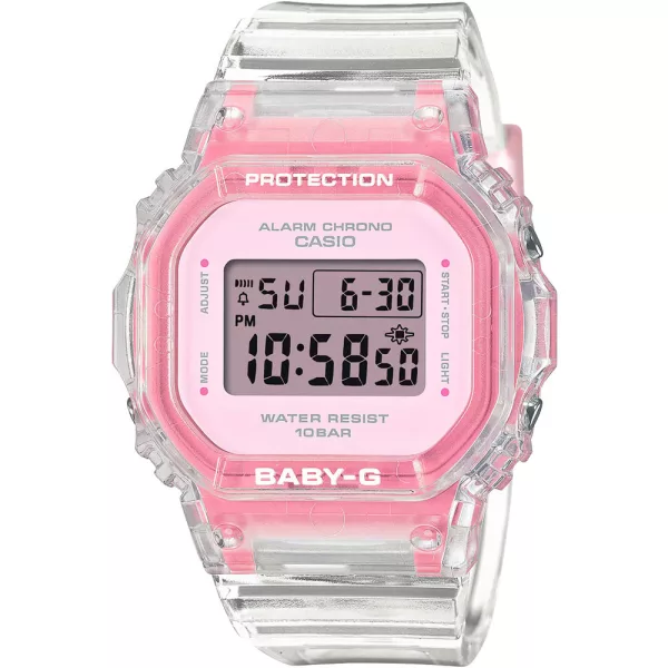 Casio Baby-G Damenuhr BGD-565SJ-7ER