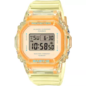 Casio Baby-G Damenuhr BGD-565SJ-9ER