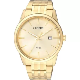 Citizen Elegance Herrenuhr BI5002-57P