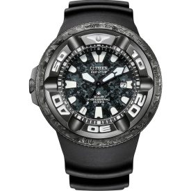  Citizen Promaster Godzilla Limited Edition Herrenuhr BJ8056-01E