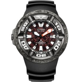   Citizen Promaster Godzilla Limited Edition Herrenuhr BJ8059-03Z