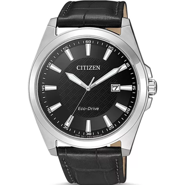 Citizen Elegance Man Herrenuhr BM7108-14E