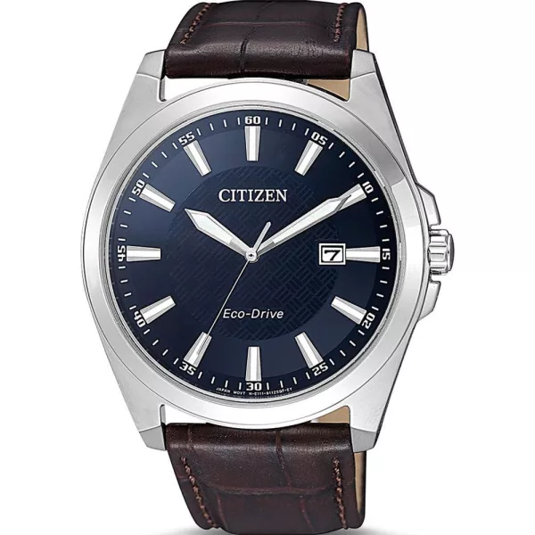Citizen Elegance Man Herrenuhr BM7108-22L