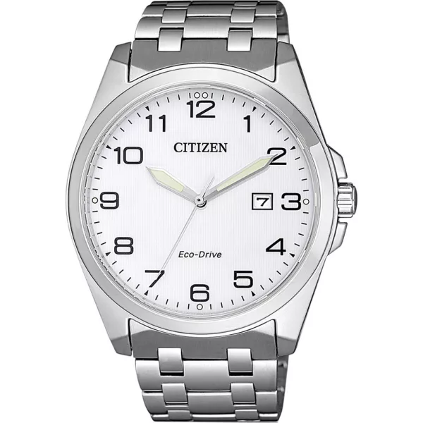 Citizen Elegance Man Herrenuhr BM7108-81A
