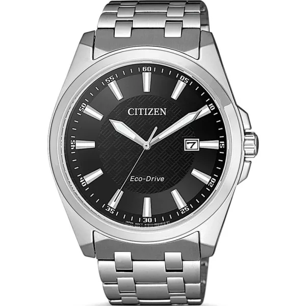 Citizen Elegance Man Herrenuhr BM7108-81E