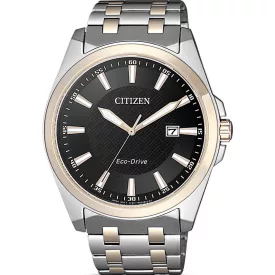 Citizen Elegance Man Herrenuhr BM7109-89E