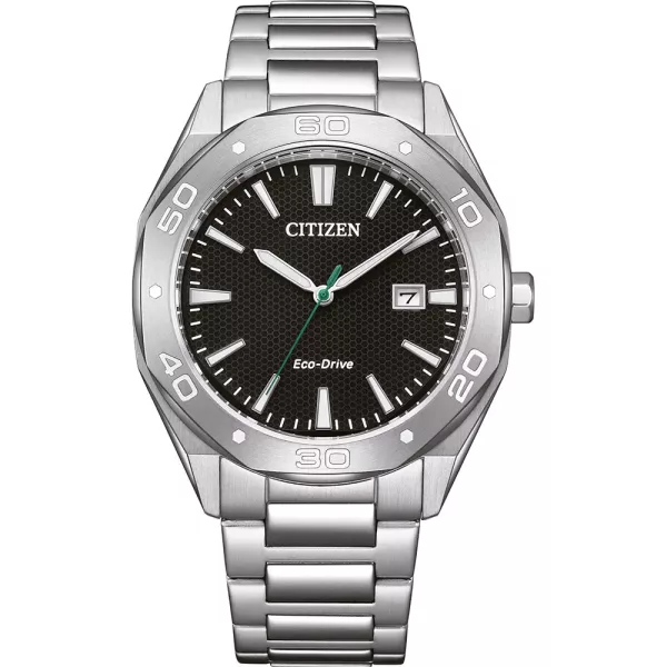 Citizen Elegance Man Herrenuhr BM7631-52E