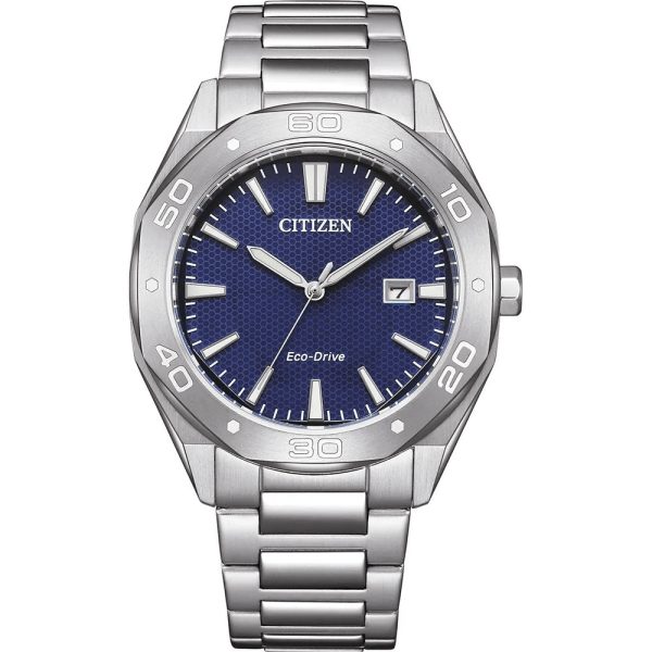Citizen Elegance Man Herrenuhr BM7631-52L