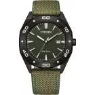 Citizen Elegance Man Herrenuhr BM7635-01X