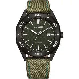 Citizen Elegance Man Herrenuhr BM7635-01X