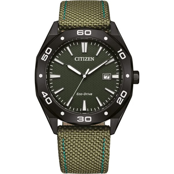 Citizen Elegance Man Herrenuhr BM7635-01X