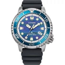   Citizen Promaster Marine Limited Edition Herrenuhr BN0167-09W