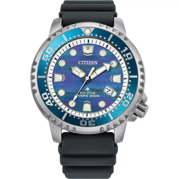 Citizen Promaster Marine Limited Edition Herrenuhr BN0167-09W
