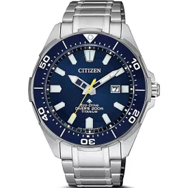 Citizen Promaster Marine Herrenuhr BN0201-88L