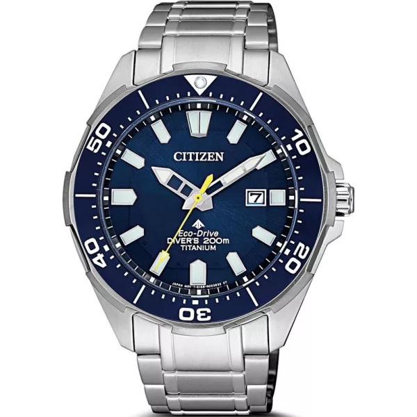Citizen Promaster Marine Herrenuhr BN0201-88L