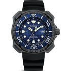 Citizen Promaster Marine Whaleshark Limited Edition Herrenuhr BN0225-04L