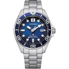 Citizen Promaster Marine Herrenuhr BN0260-54L