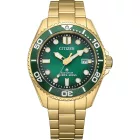 Citizen Promaster Marine Herrenuhr BN0262-59W