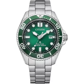 Citizen Promaster Marine Herrenuhr BN0269-50W